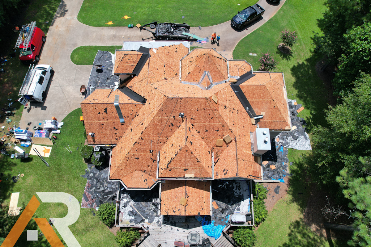 Arise Roofing & Restoration Roofing Contractor in Norcross, GA photo