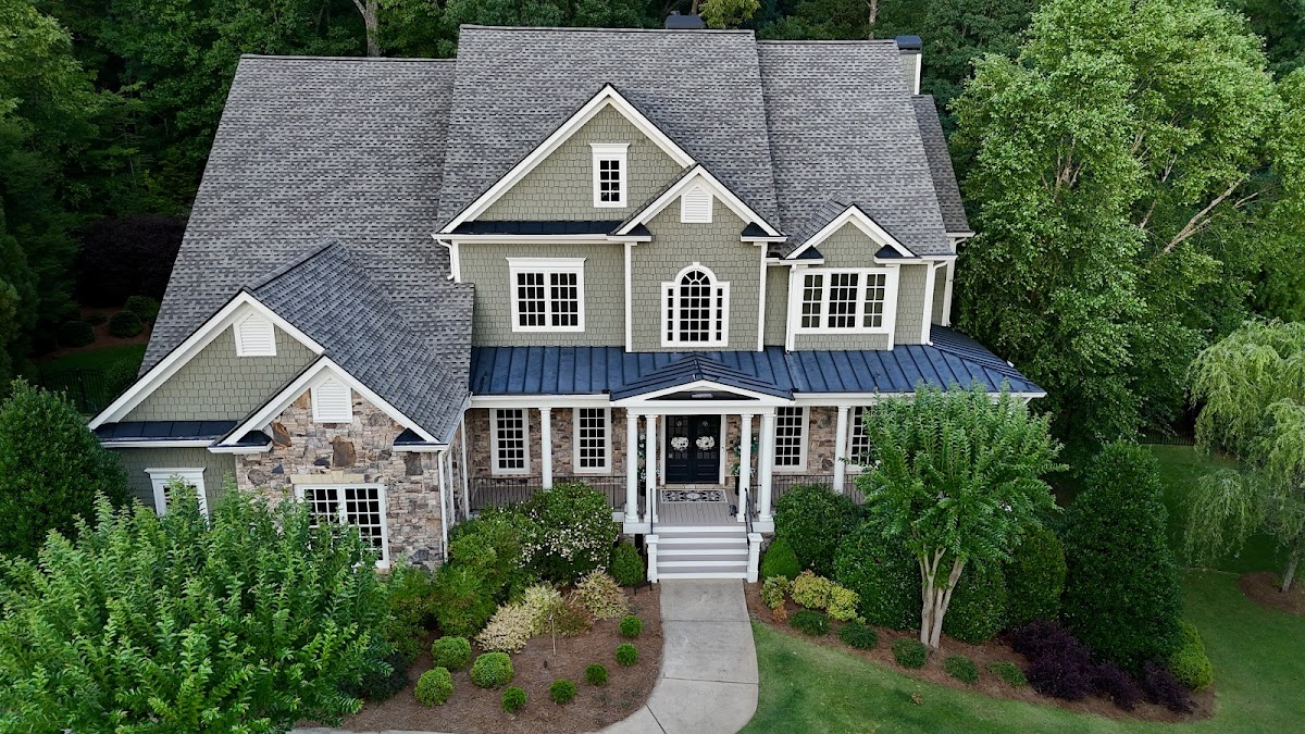 Infinity Roofing Contractors Roofing Contractor in Kennesaw, GA photo