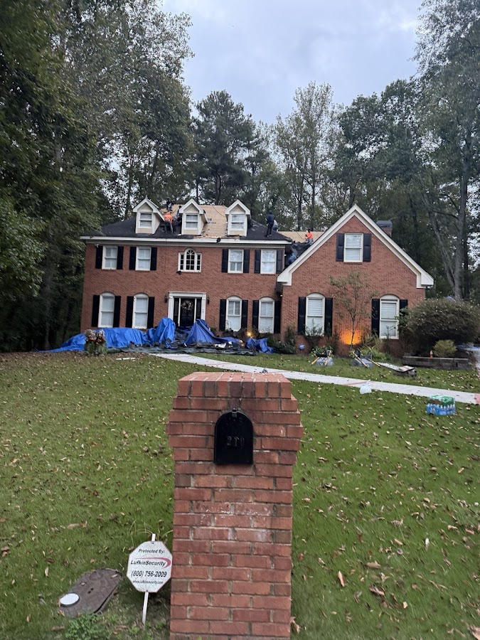 Hypha Roofing Roofing Contractor in Norcross, GA photo