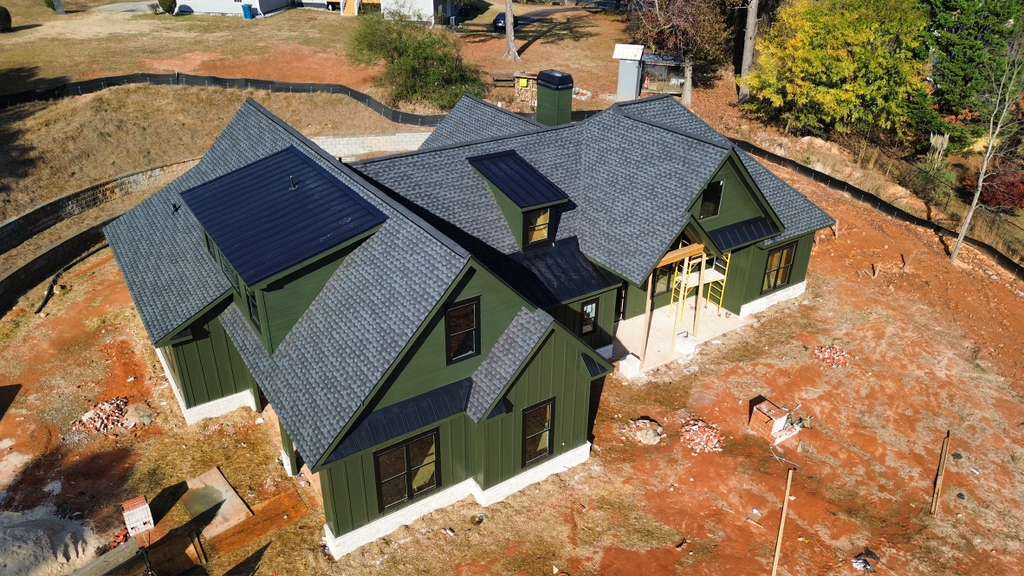 Georgia's Best Roofer Roofing Contractor in Norcross, GA photo