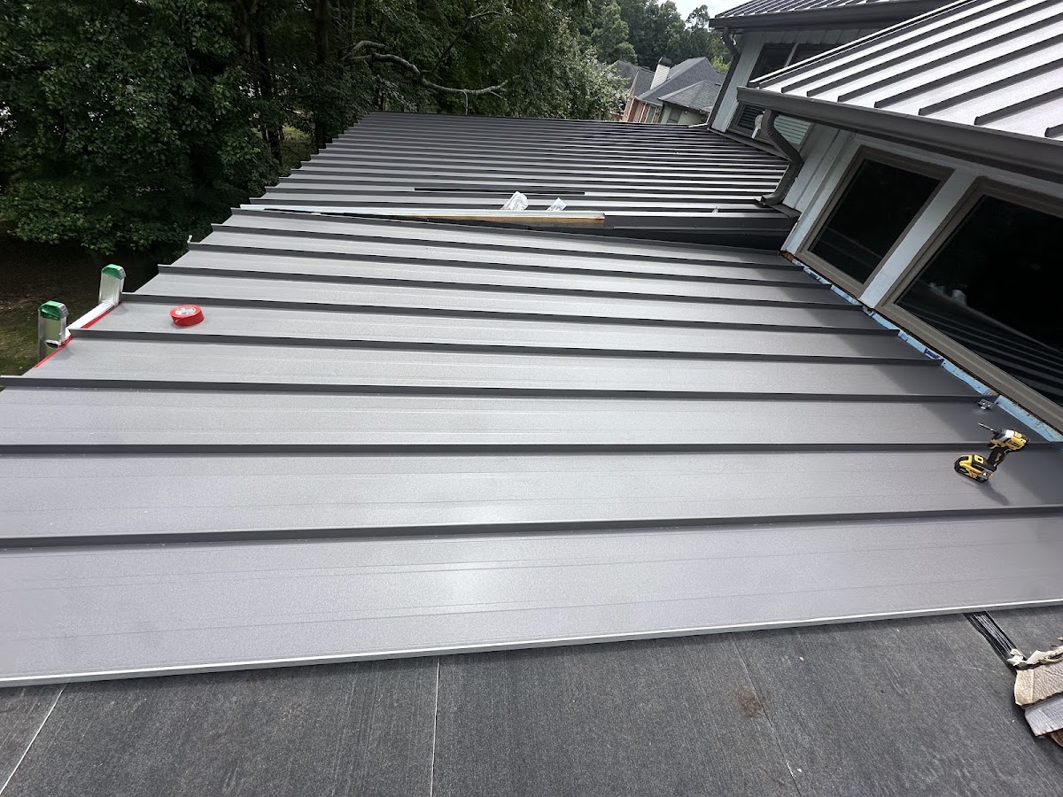 L & L Roofing and Construction of Gainesville Roofing Contractor in Gainesville, GA photo