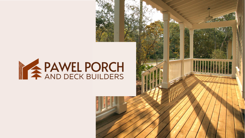 Pawel Porch And Deck Builders photo