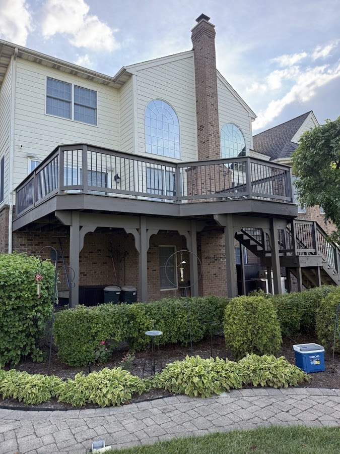 DeckDelta Deck Builder in Mundelein, IL photo