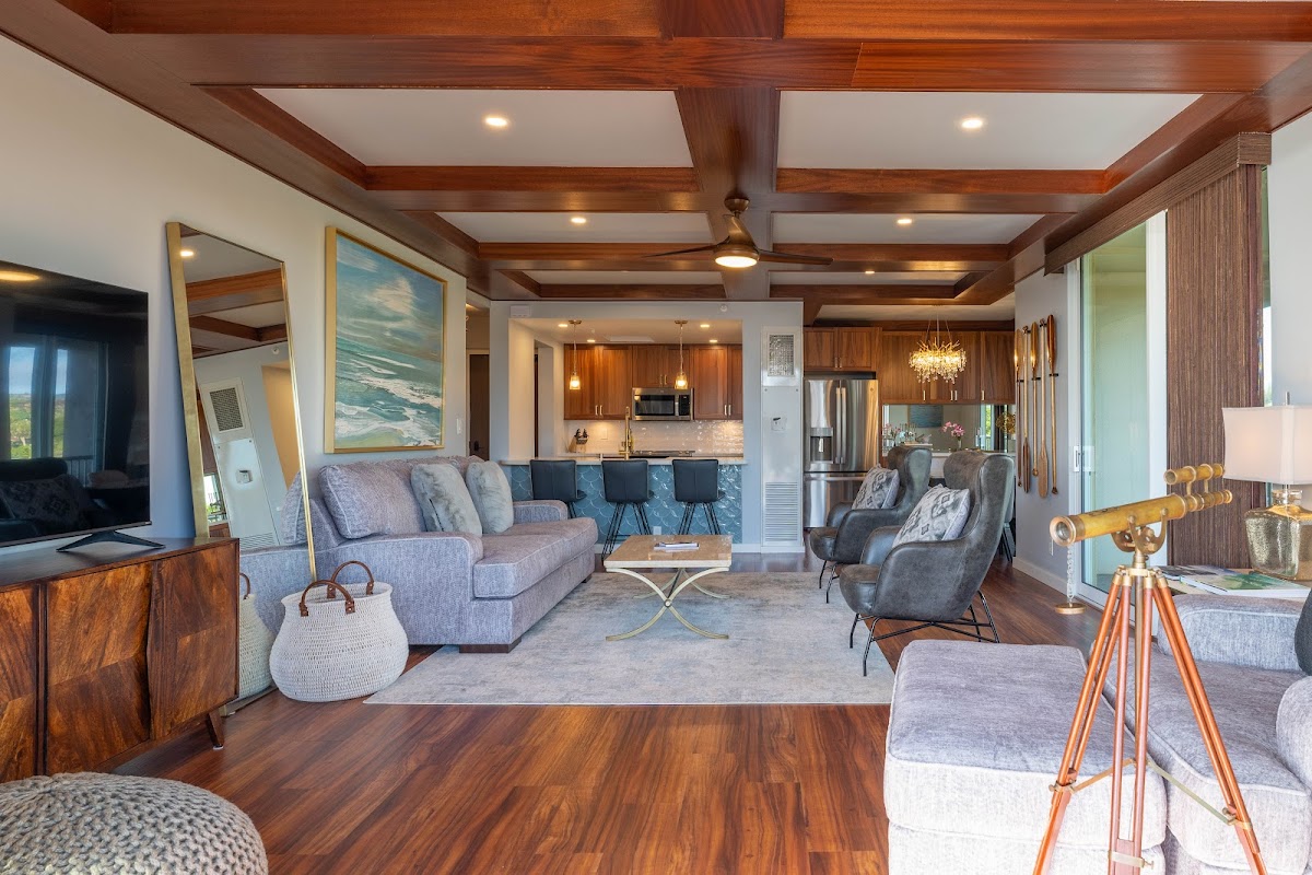 Alexanders Designs & Remodeling LLC Remodeler in Kahului, HI photo