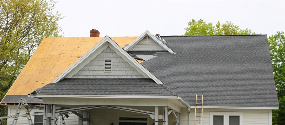 Nebel Roofing Construction & Auction Co. Roofing Contractor in Shenandoah, IA photo