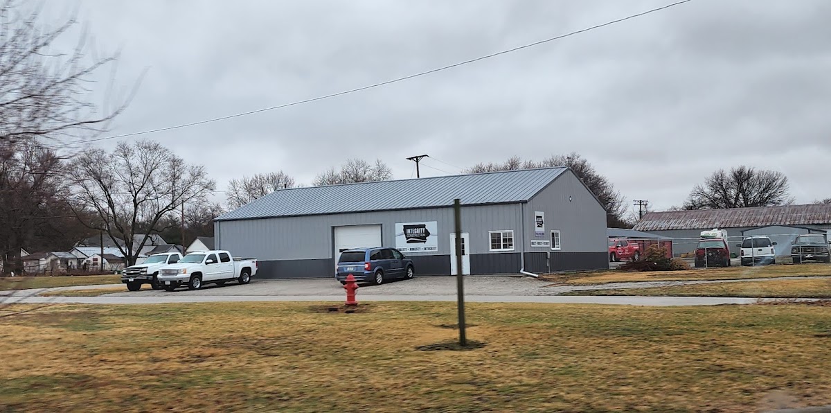 Integrity Construction of Southwest Iowa General Contractor in Shenandoah, IA photo