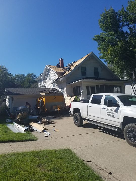 Ayres Construction General Contractor in Shenandoah, IA photo