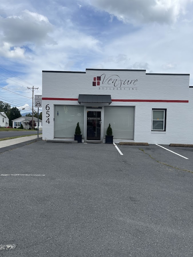 Venture Builders Inc. General Contractor in 654 Chicago Ave, VA photo