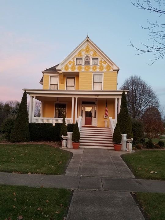 Second Street Painting Painter in 323, IL photo