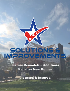 Solutions and Improvements General Contractor in Munster, IN photo