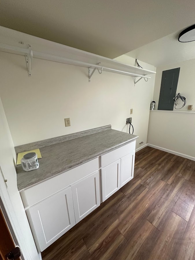 Kusiak Construction Inc General Contractor in Hammond, IN photo