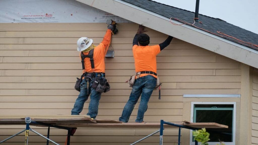 Star Spangled Exteriors Remodeler in Highland, IN photo