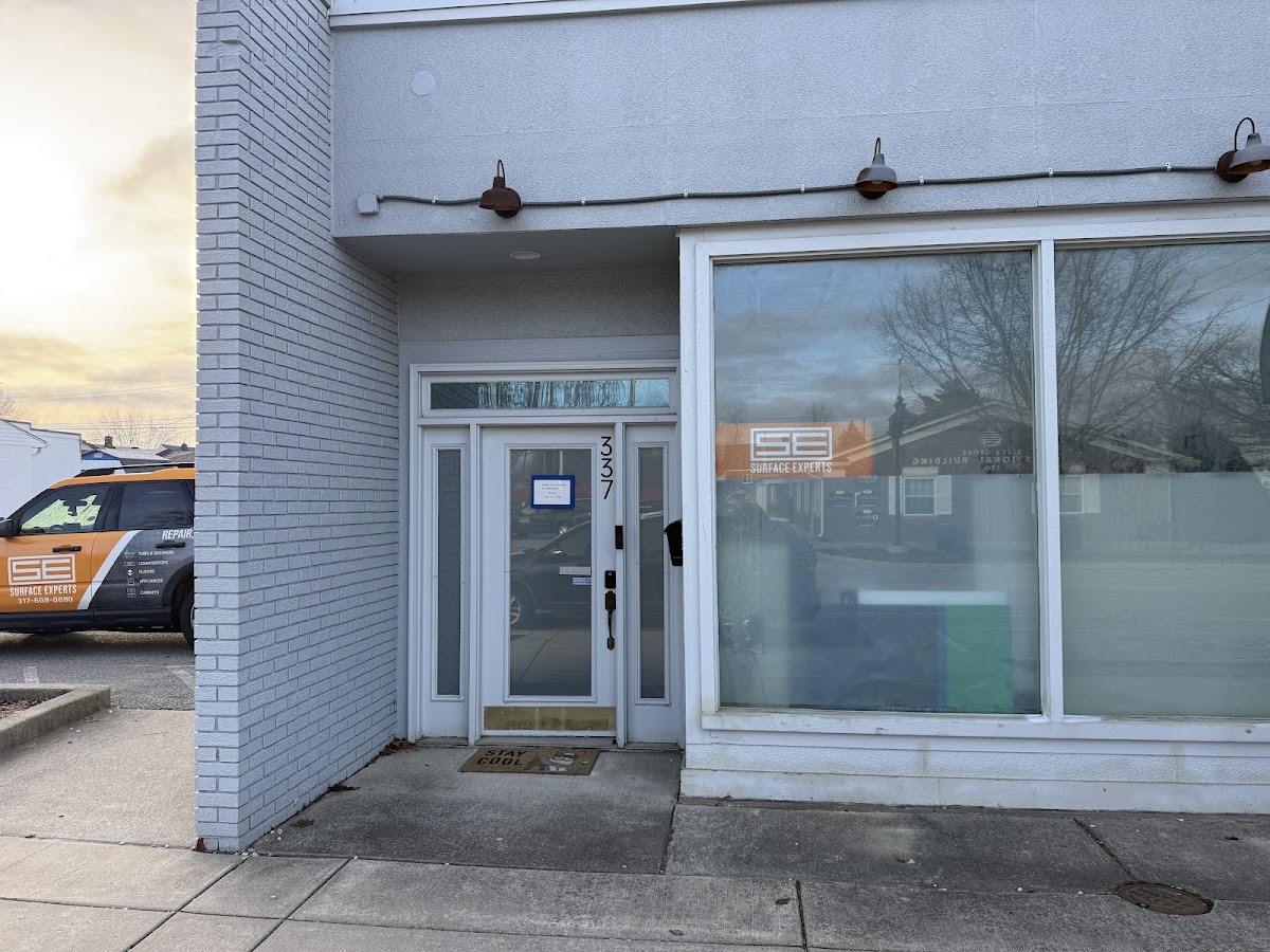 Surface Experts Central Indiana Repair Service in Beech Grove, IN photo
