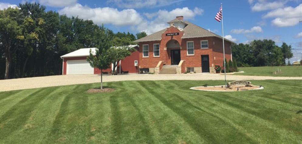 Irrigation Tech Lawn Sprinkler System Contractor in Abilene, KS photo