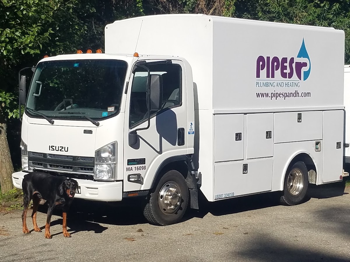 Pipes Plumbing and Heating Plumber in Atkinson, NH photo