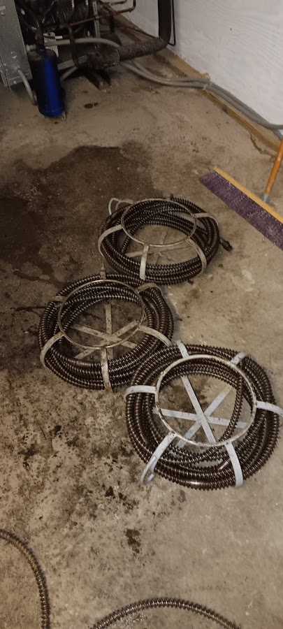 P M Drain Cleaning Plumber in Lawrence, MA photo