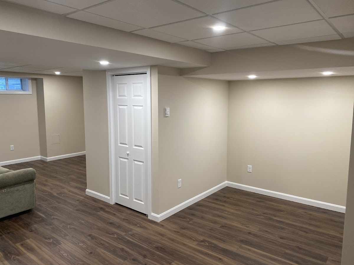 Northeast Basement Solutions Waterproofing Service in Haverhill, MA photo