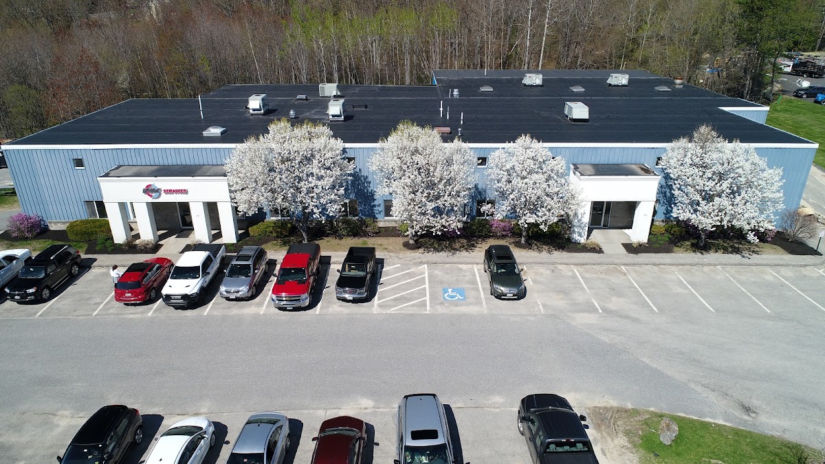 HVAC Services Inc. Hvac Contractor in Westbrook, ME photo