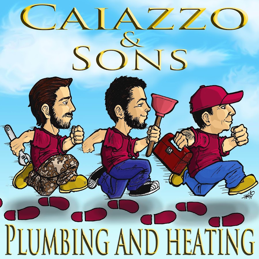 Caiazzo & Sons Plumbing, Inc. Plumber in Scarborough, ME photo