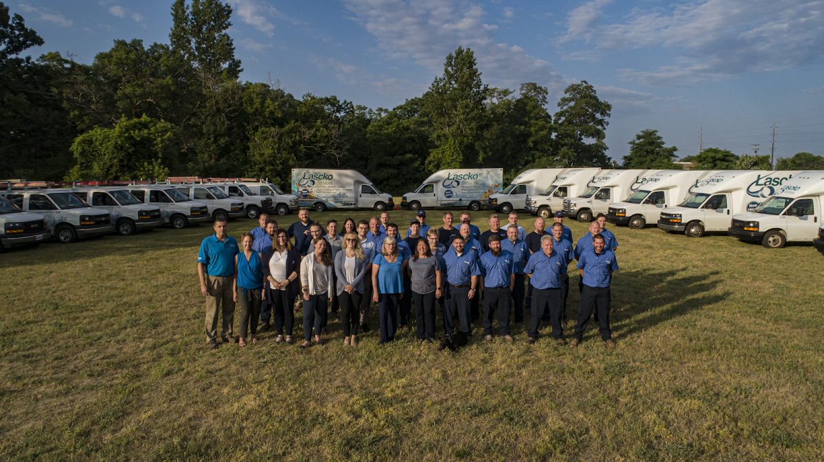 Lascko Services LLC - Plumbing, Heating and Cooling Services Plumber in Muskegon, MI photo
