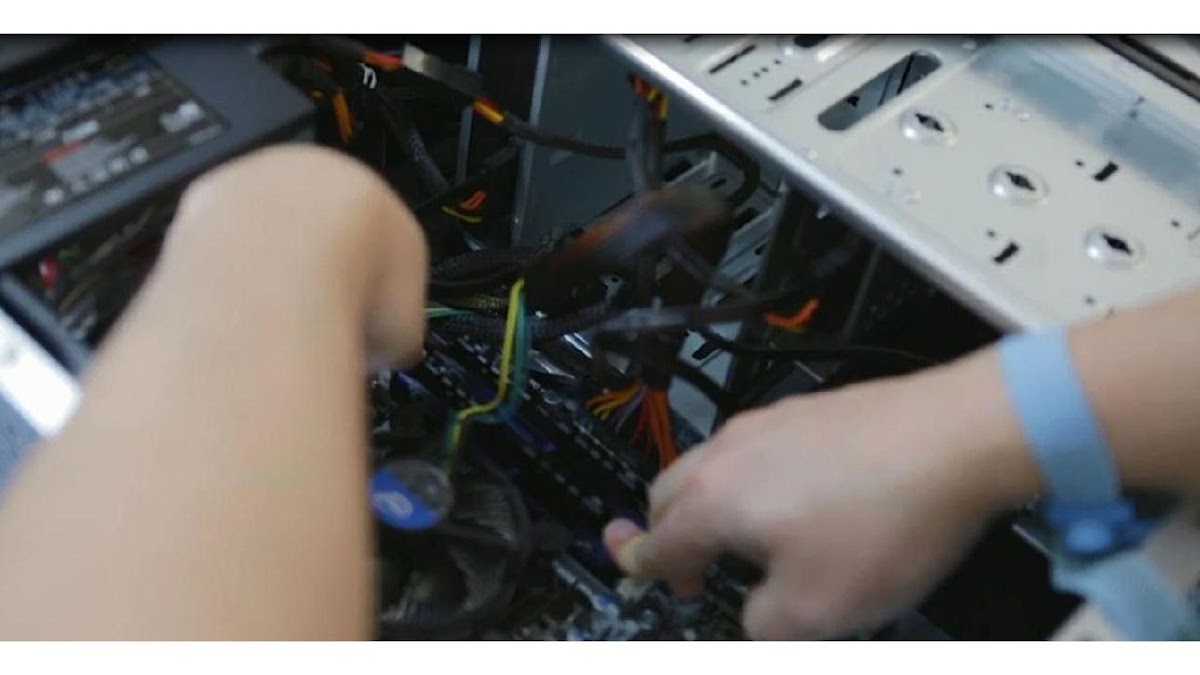 The PC Guys LLC Computer Repair Service in Danbury, CT photo