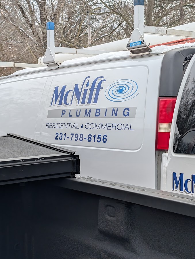 Mc Niff Plumbing Plumber in Norton Shores, MI photo