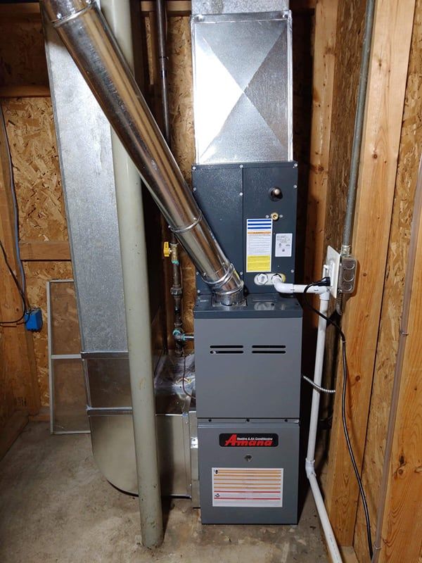 Ace Heating & Cooling Hvac Contractor in Muskegon, MI photo