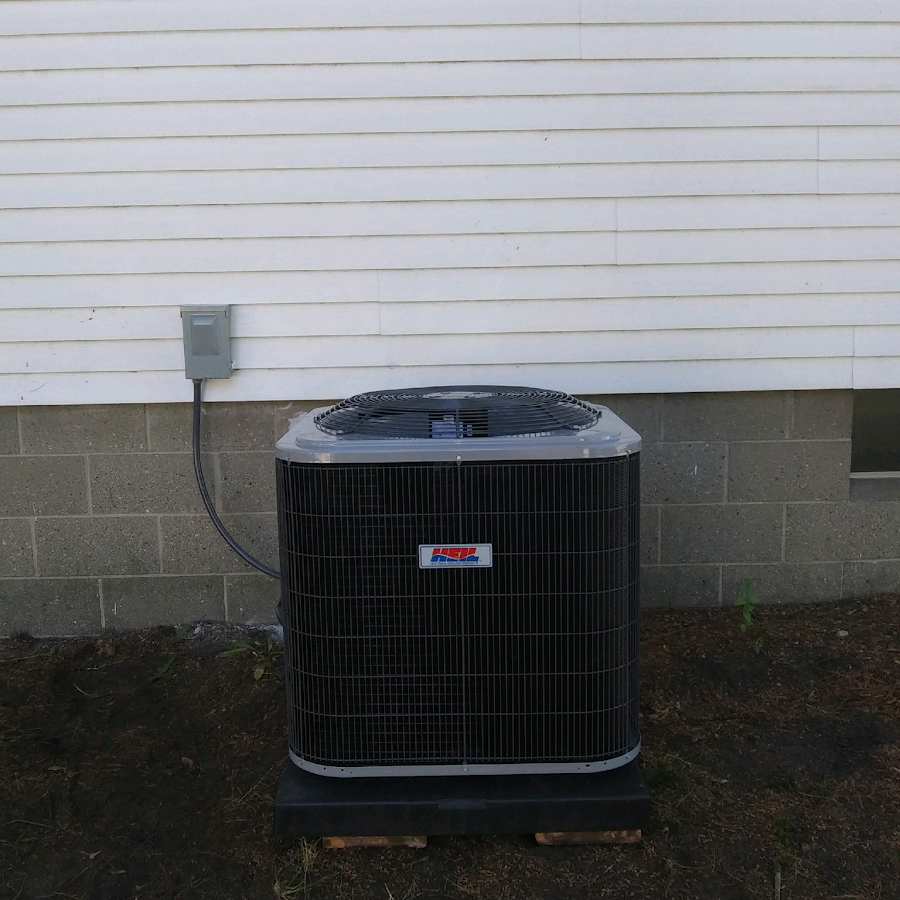 Accurate Mechanical Services Hvac Contractor in Muskegon, MI photo