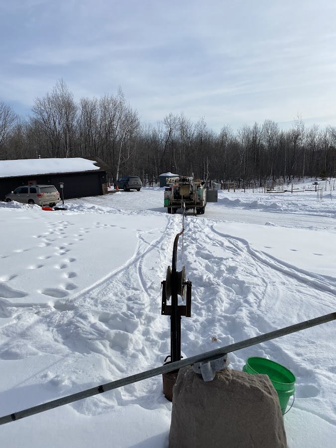 Madison Pump Services Well Drilling Contractor in Duluth, MN photo