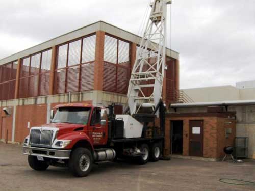 McCarthy Well Company Well Drilling Contractor in Eagan, MN photo