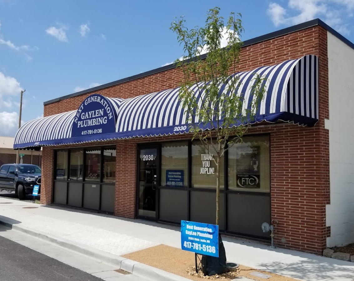 Next Generation Gaylen Plumbing Plumber in Joplin, MO photo