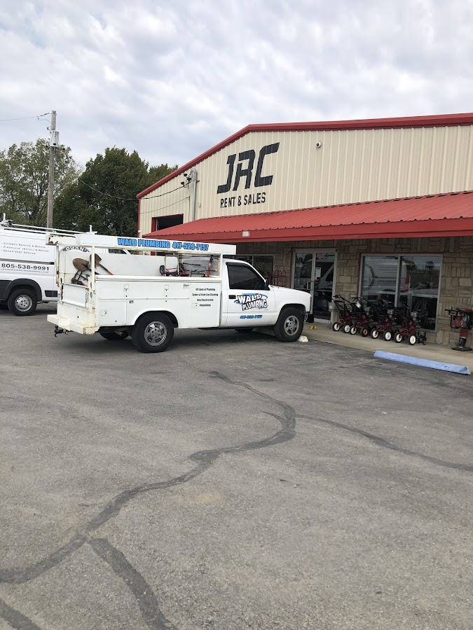 Wald Plumbing Plumber in Joplin, MO photo
