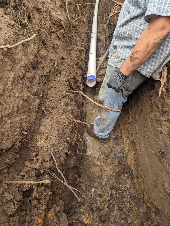 Magrum Plumbing LLC Plumber in Diamond, MO photo