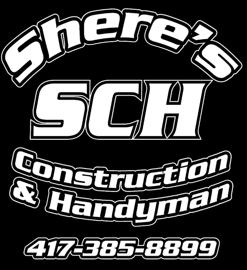 Shere's construction & handyman Handyman/ Handywoman/ Handyperson in Joplin, MO photo
