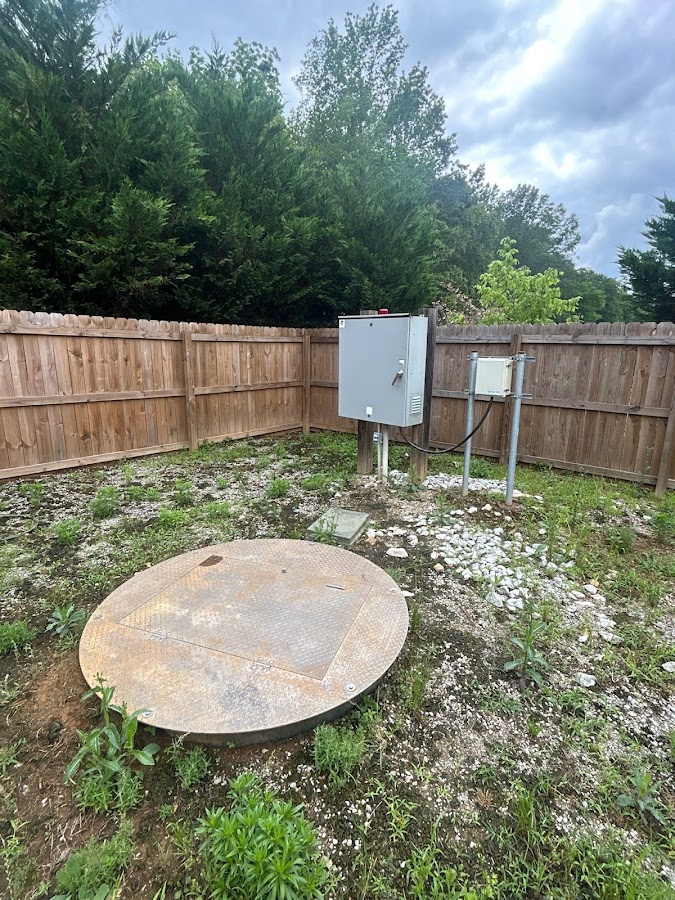 Oxford Septic Services Septic System Service in Oxford, MS photo