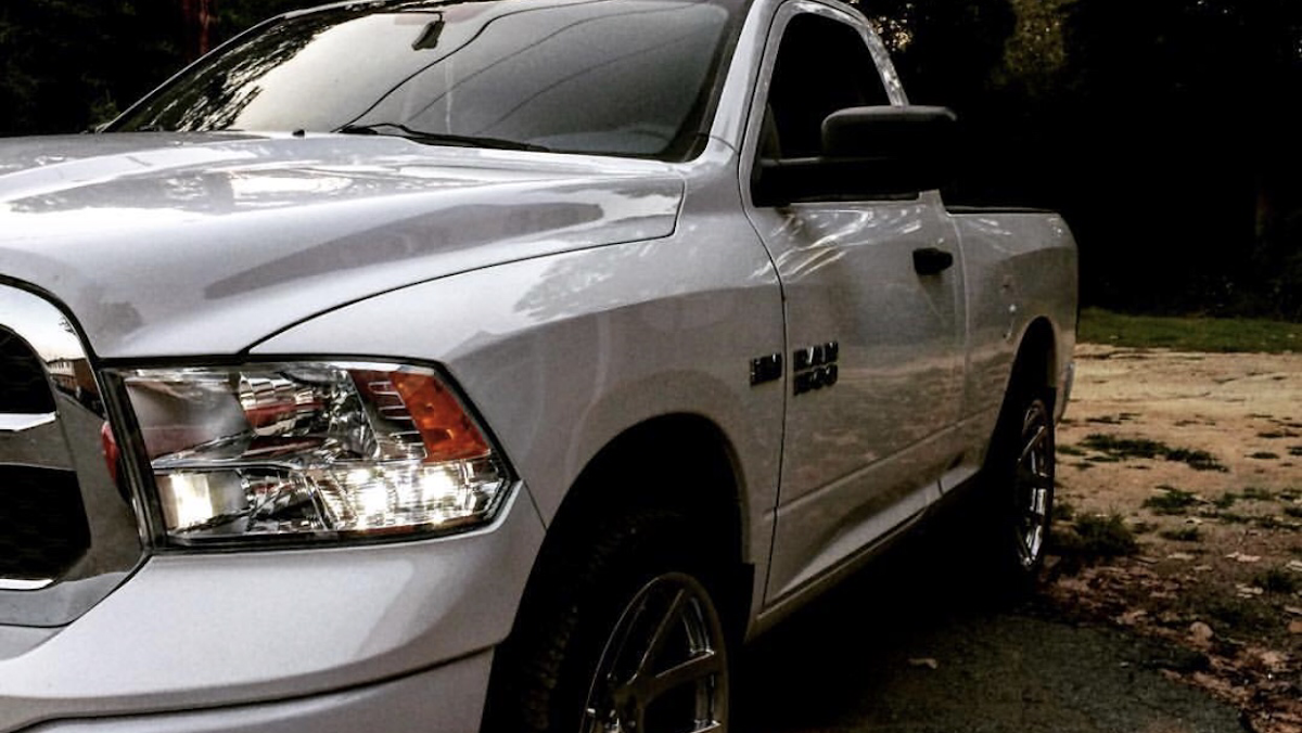 Hector's Automotive Repair Mechanic in Gastonia, NC photo