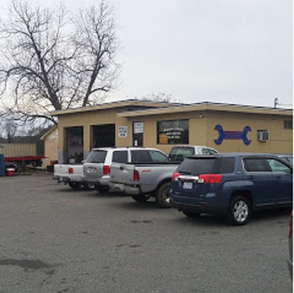 Wrenches and Ratchets Auto Repairs Auto Repair Shop in Gastonia, NC photo