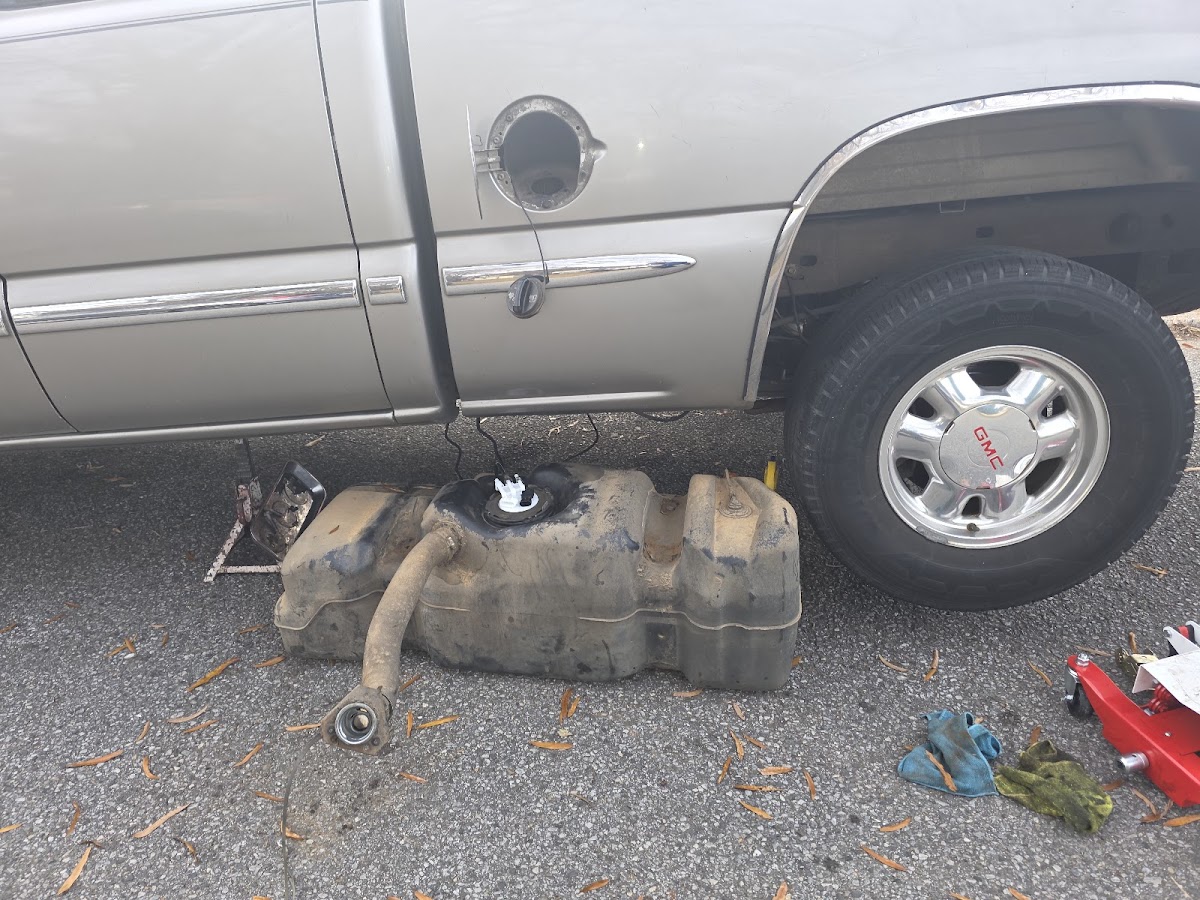 Lee's Mobile Mechanic Auto Repair Shop in Gastonia, NC photo