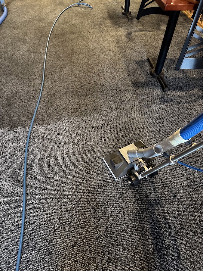 Easy Clean Carpet Cleaning Service in Dover, NH photo