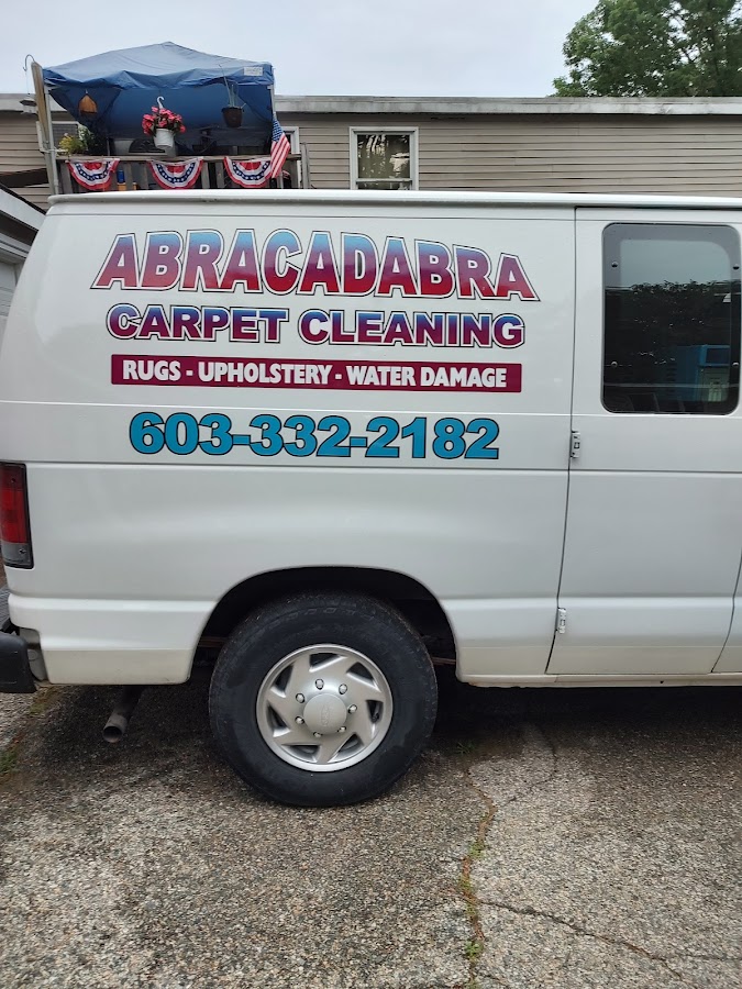 Abracadabra Carpet Cleaning photo
