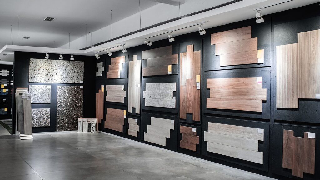Bourques Flooring photo