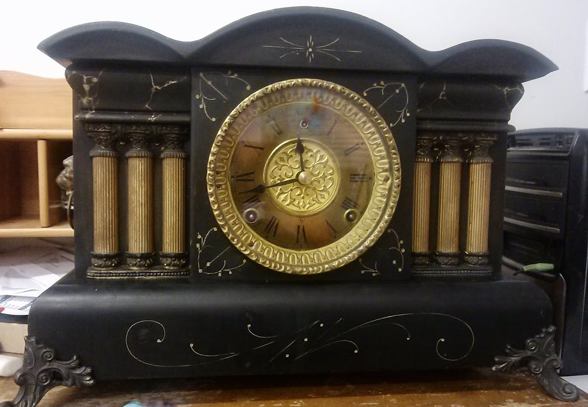 Grandpa Max's Clock Repair Clock Repair Service in Farmington, NM photo
