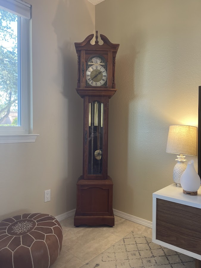London Chime Clock Repair Clock Repair Service in Albuquerque, NM photo