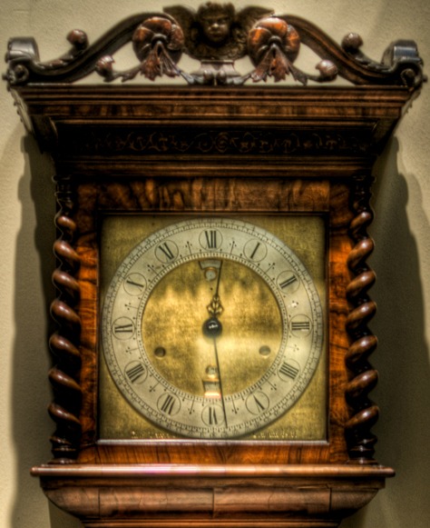 M & P Clock Repair Clock Repair Service in Hicksville, NY photo