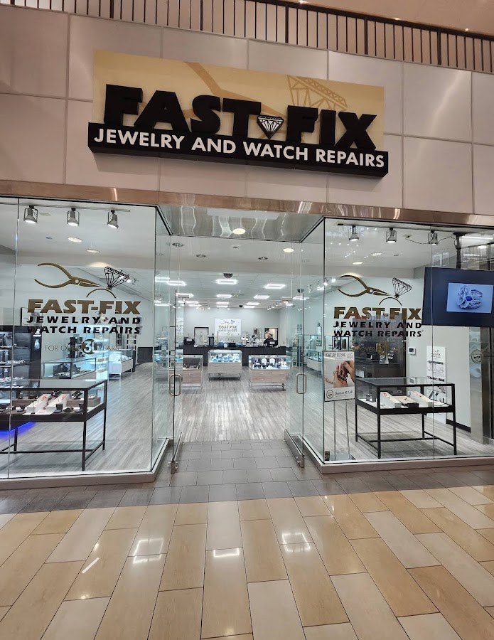 Fast Fix Jewelry and Watch Repairs Jewelry Repair Service in Albuquerque, NM photo