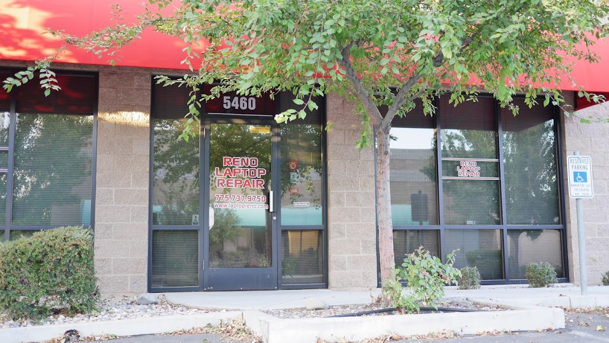 Reno Laptop Repair Computer Repair Service in Reno, NV photo