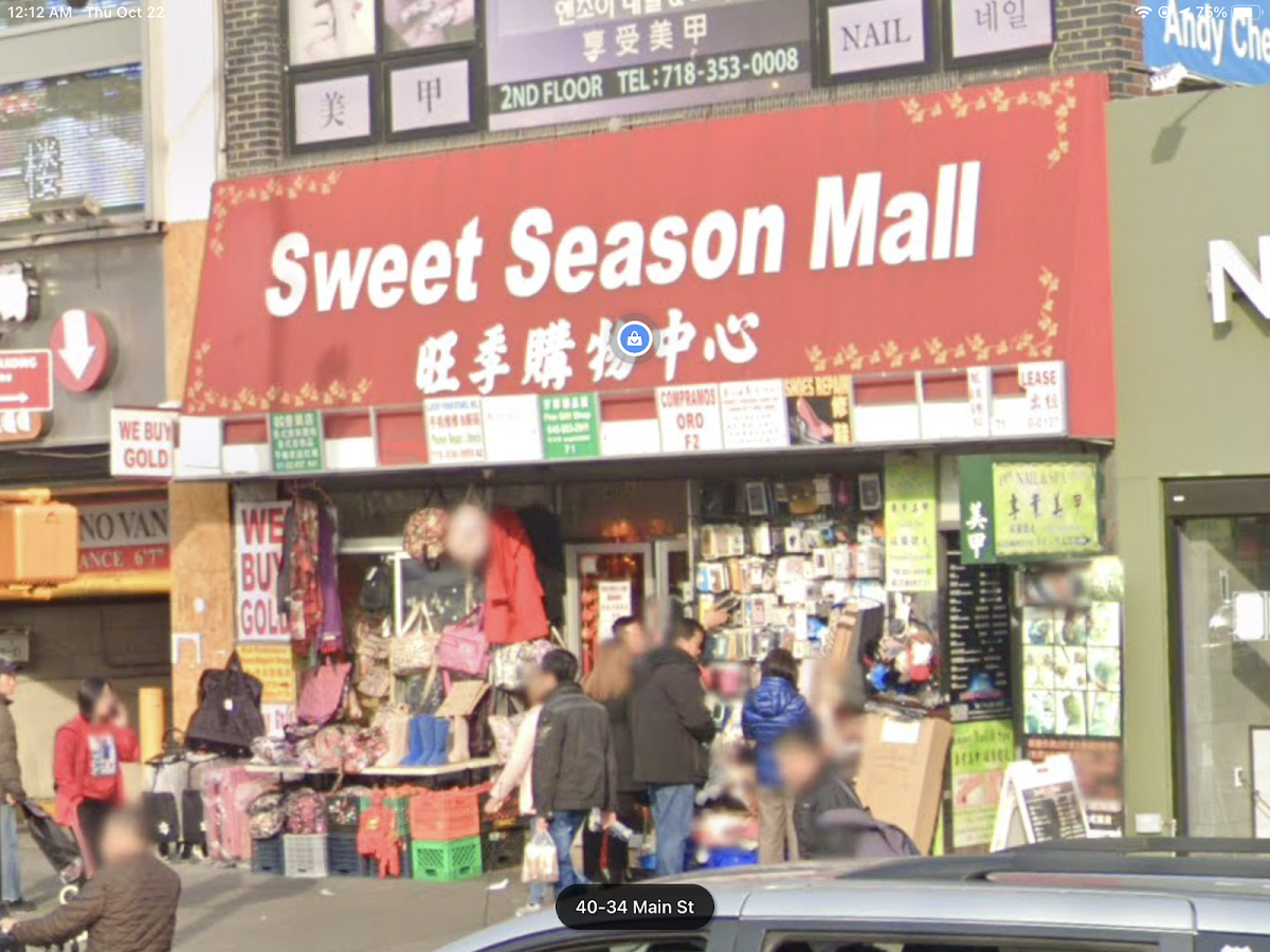 手机电脑维修 Cell Phone and Computer Repair (Lucky Four Stars,Inc.) Phone Repair Service in Flushing, NY photo