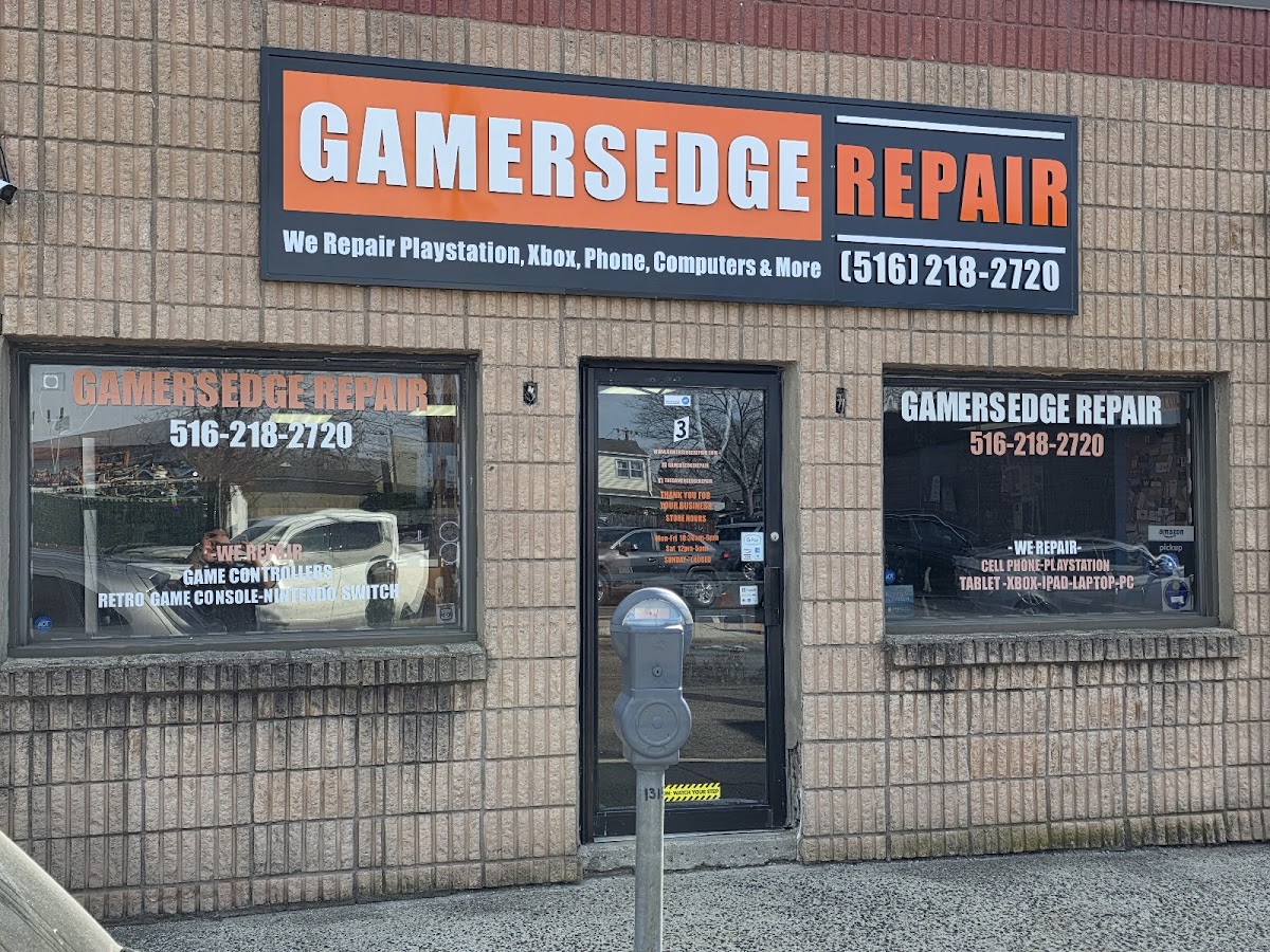Gamers Edge Repair Mobile Phone Repair Shop in Valley Stream, NY photo