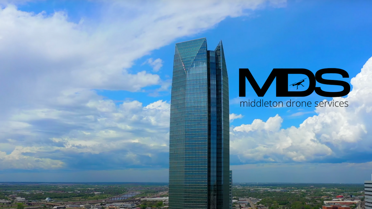 Middleton Drone Drone Service in Oklahoma City, OK photo