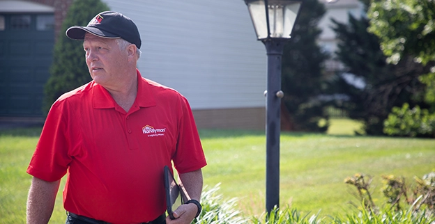 Mr. Handyman of Charlotte, Gastonia and Monroe gallery photo